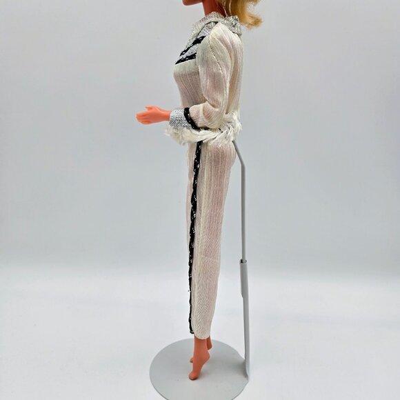 Vintage Western Barbie Winking Doll 1980 1757 Cowgirl Original Outfit Mattel Rea - Picture 9 of 16